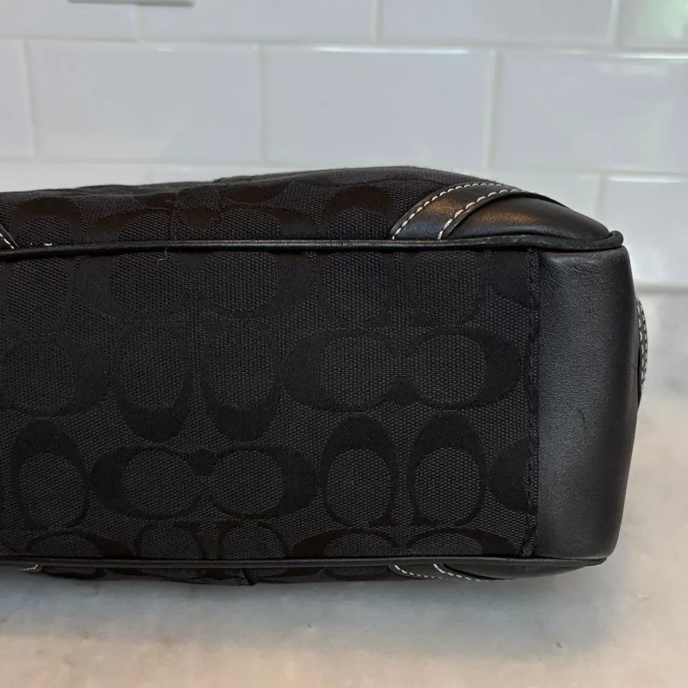 Coach authentic designer